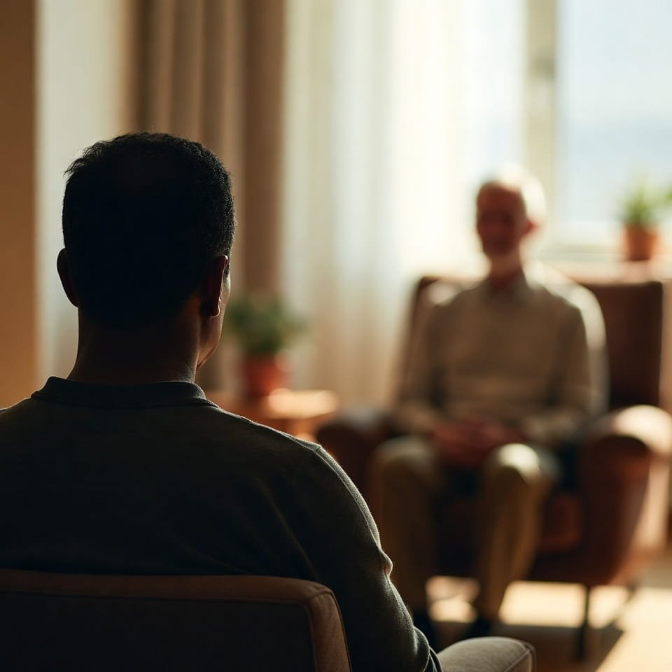 Substance Use Disorder Treatment