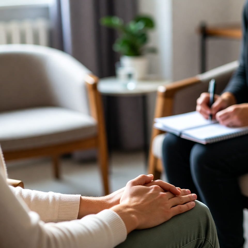 Substance Use Disorder Treatment in Nashua NH